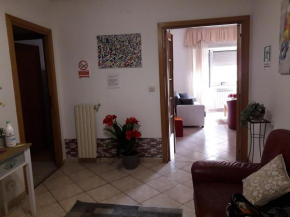  villa del colle appartamento  Чистерна-Ди-Латина